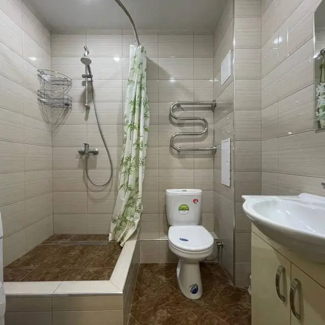 Real photos of Apartment Renta36 (Rent) on Moskovsky Avenue 67