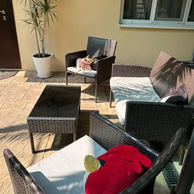 Real photos of Guest House Angelica