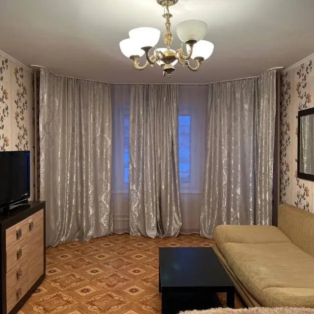Real photos of Apartments on Dekabristov Street 1