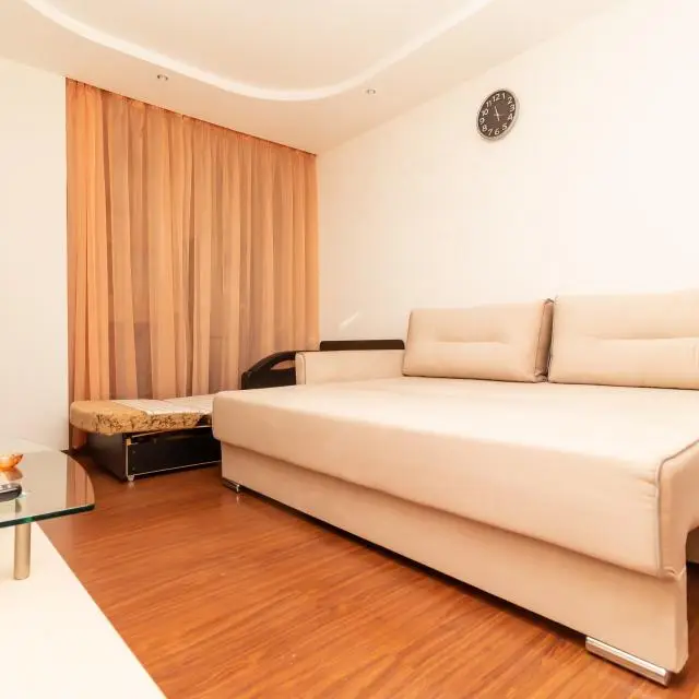 Real photos of Apartments on Salyutnaya street 26