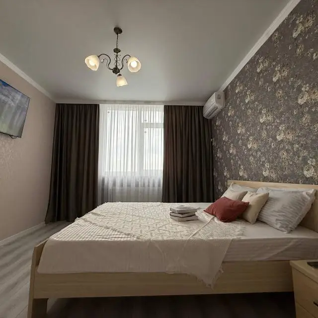 Real photos of Apartments on Uralskaya