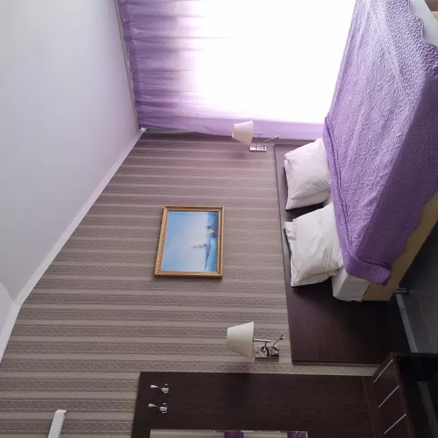 Real photos of Primorskaya