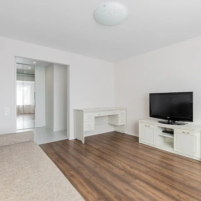 Real photos of Apartments on Nemiga street 12-4