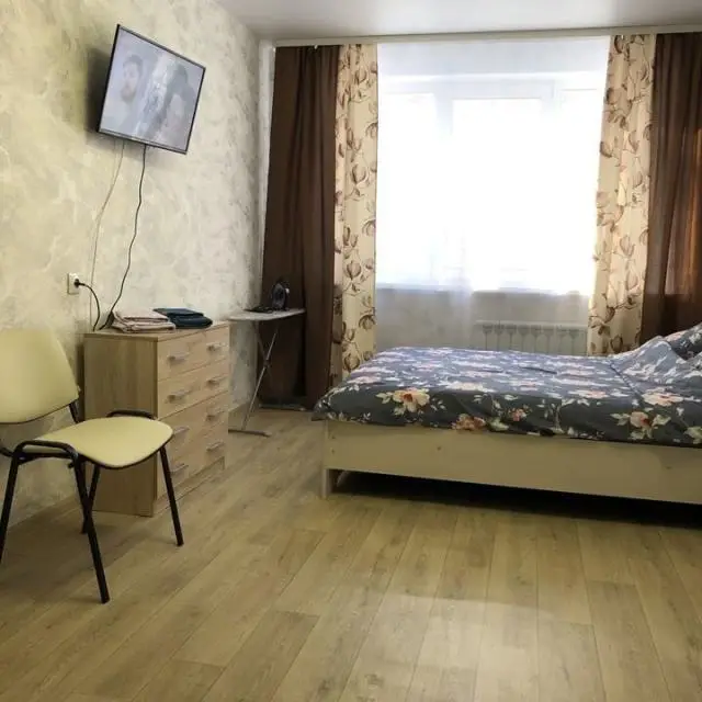 Реальные фото Апартаменты на улице Попова