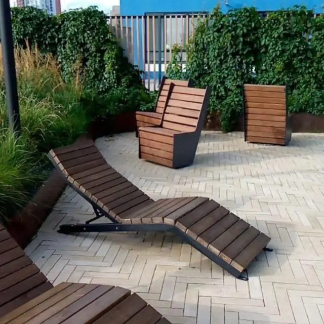 Real photos of Apartments on 77 Repin Street