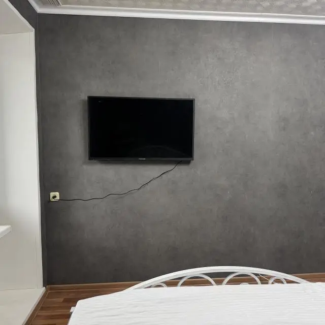 Real photos of Apartment at the railway station on Dzerzhinsky street 50