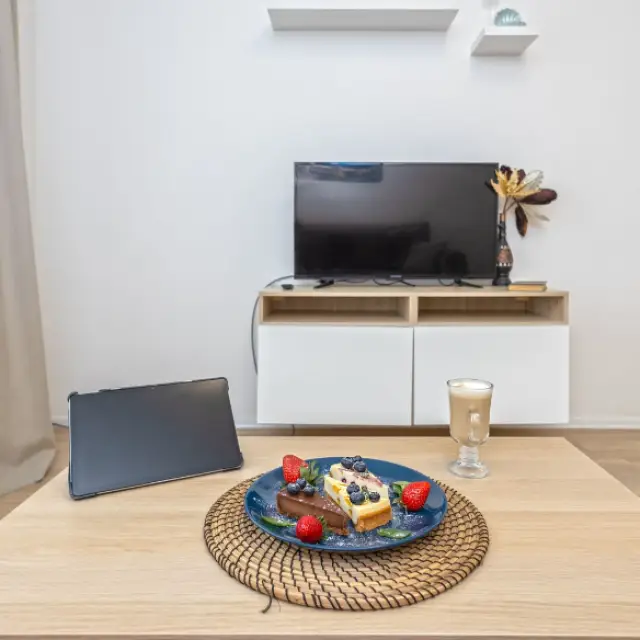 Real photos of Alicante Apartments