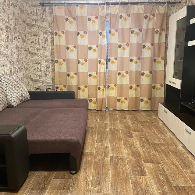 Real photos of Apartment on the boulevard of the 60th anniversary of October 21k3
