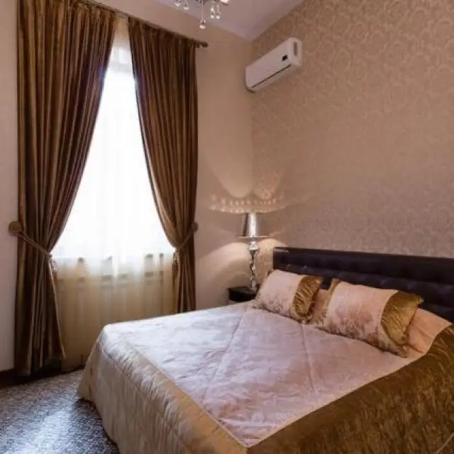 Реальные фото Ichan Qal'a Premium Class (Ичан Кала Премиум Класс)