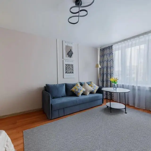 Реальные фото ApartLux (АпартЛюкс) на 4-ой Сокольнической