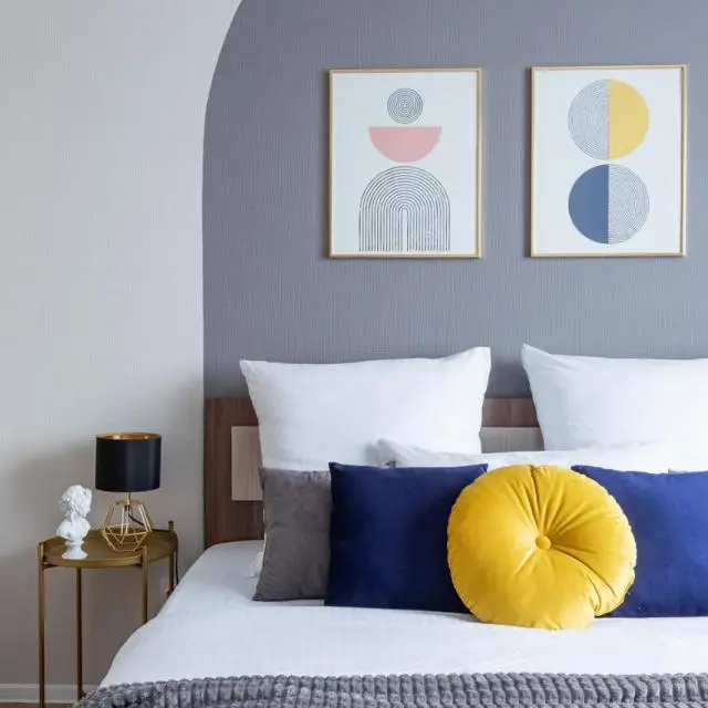 Реальные фото Eliza Home на улице Дыбенко