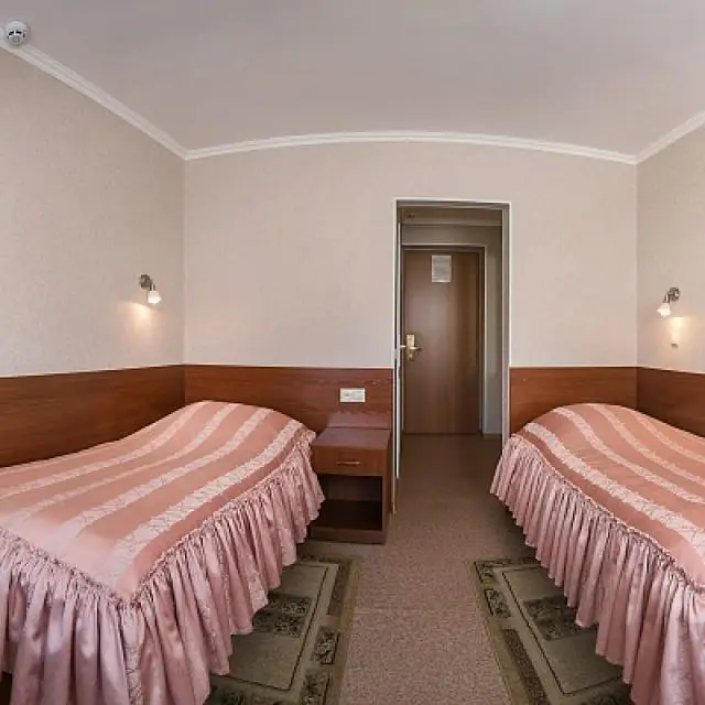 Real photos of Tomsk