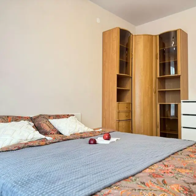 Real photos of Apartments on Zapovednaya 14