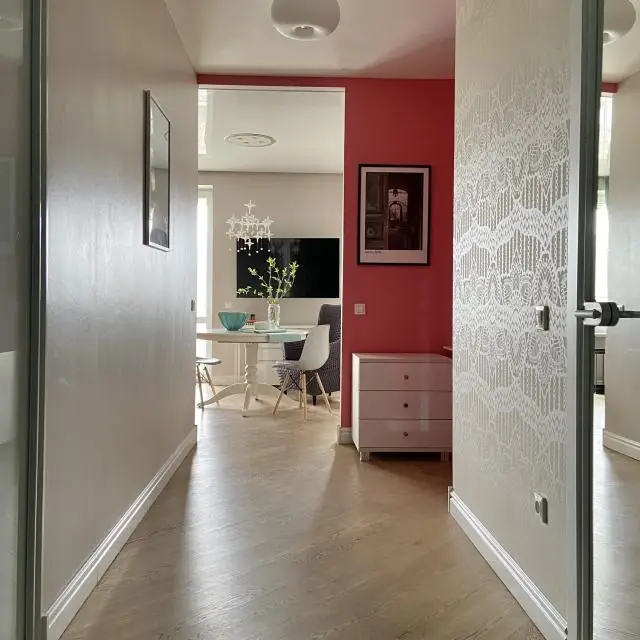 Real photos of Apartment for 9 nights on Krasny Lane