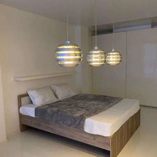 Real photos of Apartments on Maxim Gorky street 20 