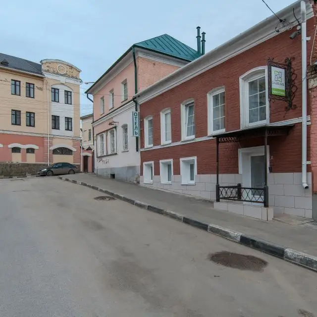 Real photos of Bazilik Yelets