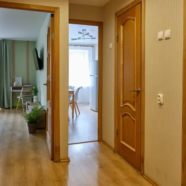 Real photos of Apartment Welcome V Ekb on 137 Lunacharsky Street