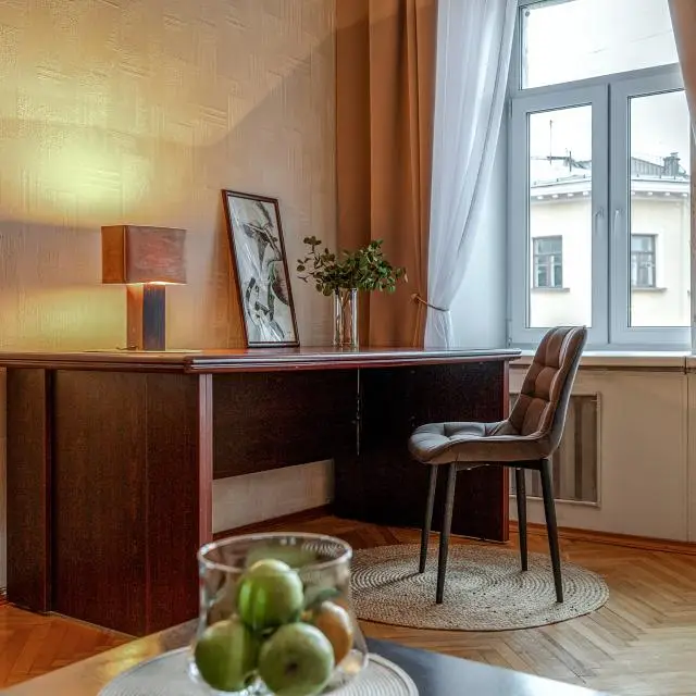 Реальные фото RentDaySpb (РэнтДэйСпб) на улице Радищева