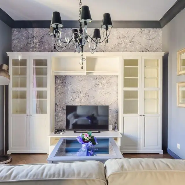 Real photos of Apartments on Yanka Kupala street, 23