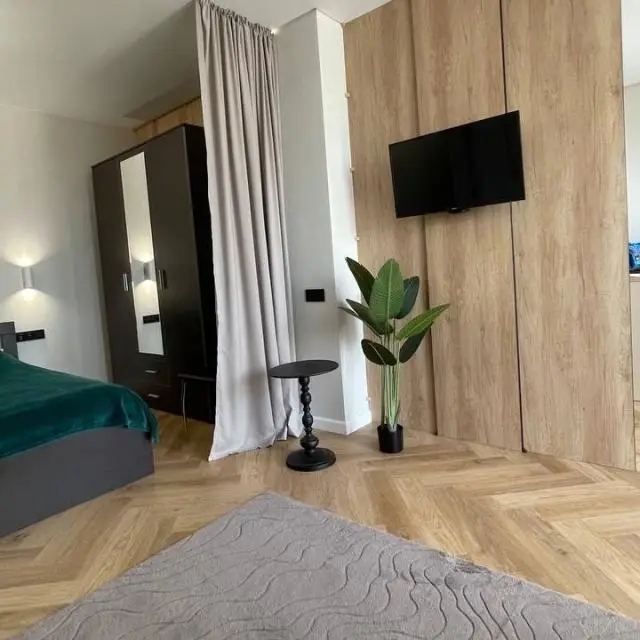 Real photos of Apartments on Sovetsky Pogranichnikov street 57