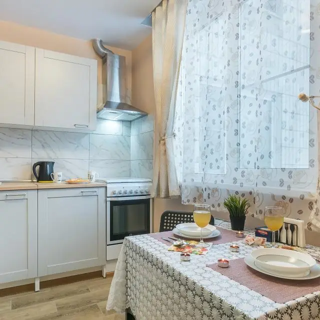 Реальные фото GalaHome (ГалаХоум) на улице Братиславская 18 корпус 1