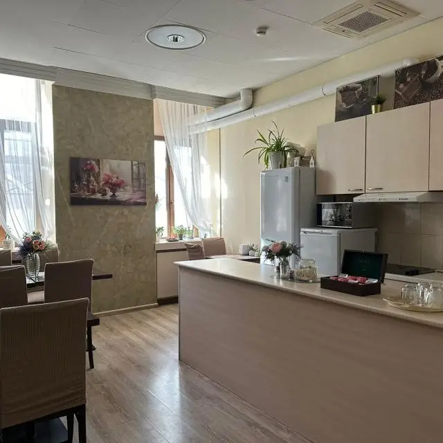 Реальные фото Boho Center Nevsky 140 (Бохо Центр Невский)