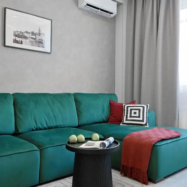 Real photos of Apartment on Rybnaya village Oktyabrskaya St. 12