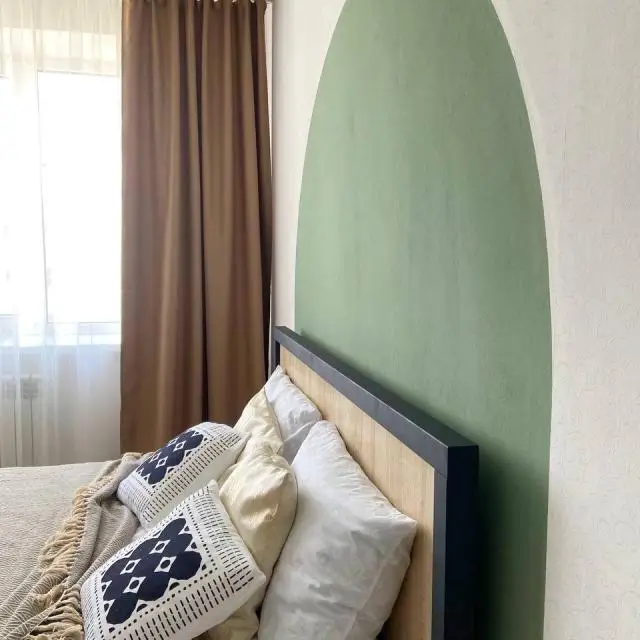 Real photos of Stylish apartments on Perevertkin Street 1/3
