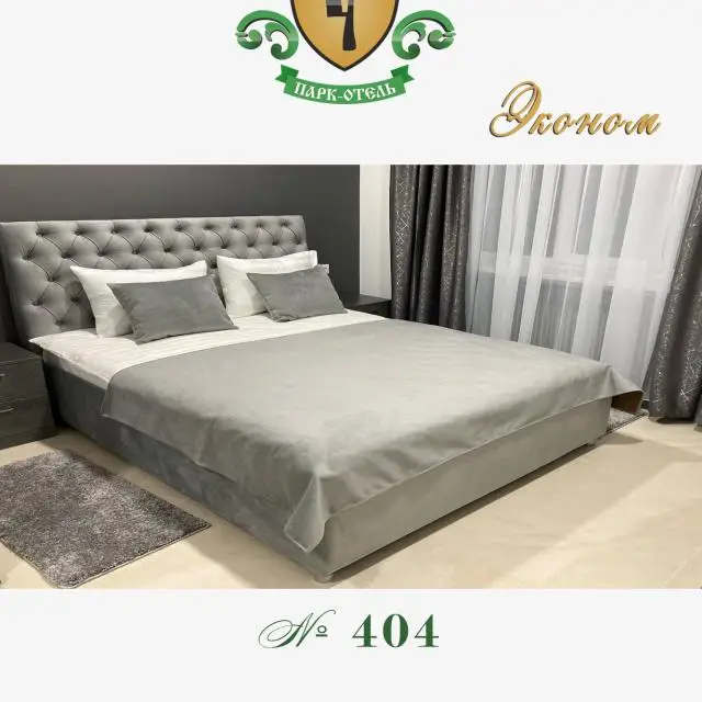 Real photos of Park-otel Usadba