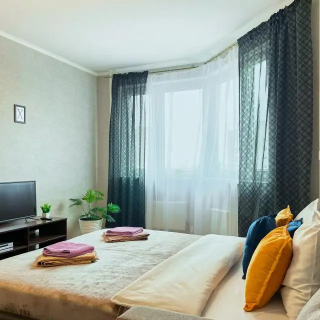 Real photos of Relax Apart on Rodionova Street 5