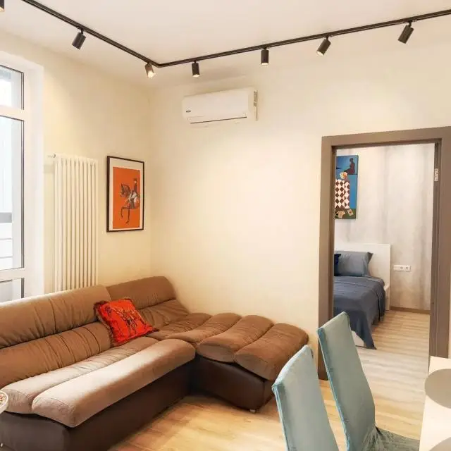 Real photos of The best apartment on Magellan