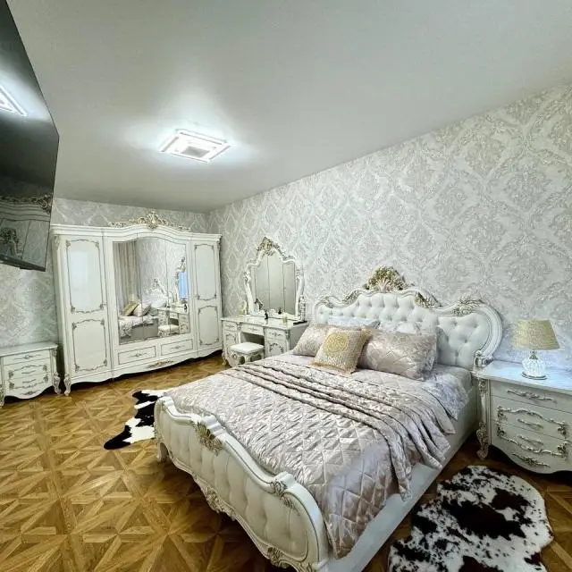 Real photos of MARS Hotel Solnechnaya Polyana 81