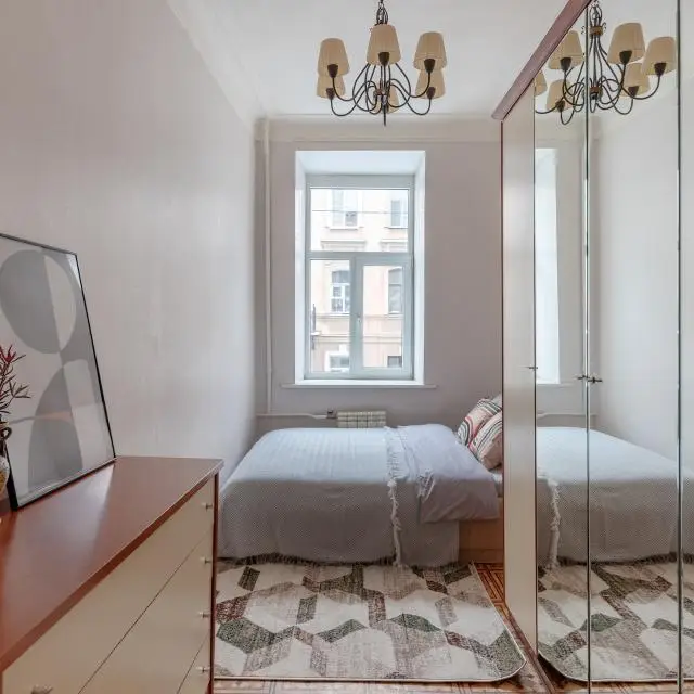 Real photos of Apartments on Vitebsk street 12
