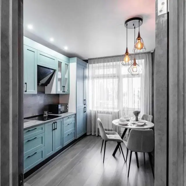 Real photos of Apartments on Ordzhonikidze street 84k5
