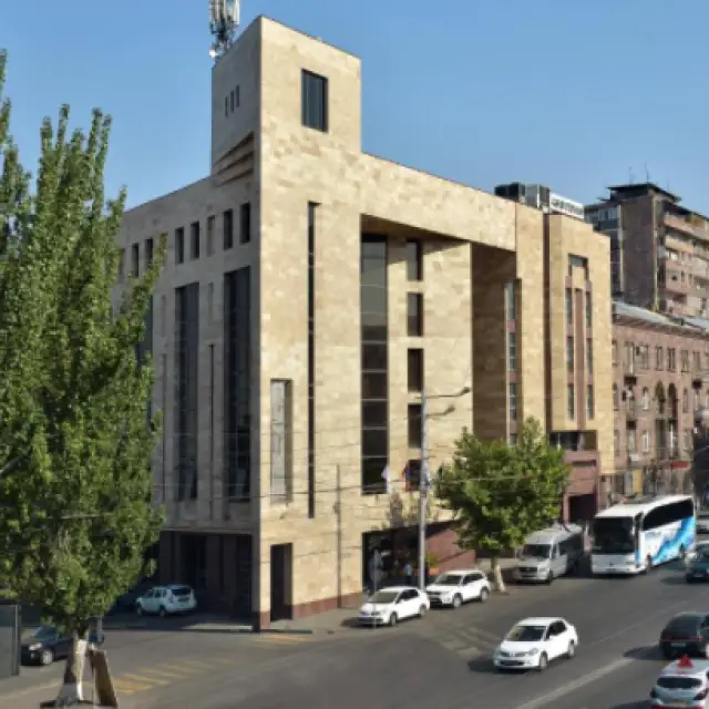 Реальные фото Ani Central Inn (Ани Централ Инн)