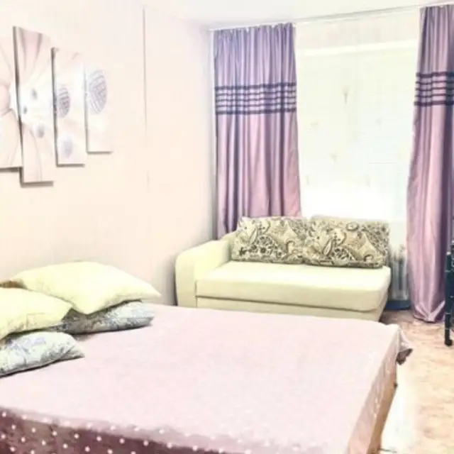 Real photos of Apartments on 63 Vladivostok Street