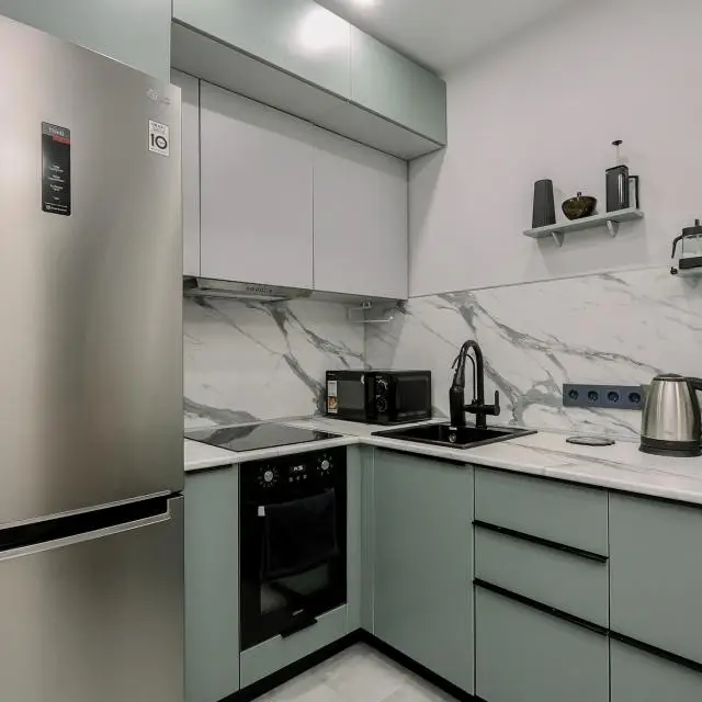 Real photos of Privi House Apartments on Nikonova 24