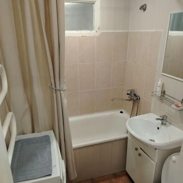 Real photos of Tourist Apartment on 53 Kommunisticheskaya Street