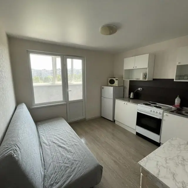 Real photos of Apartments on Moskovsky Avenue