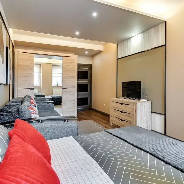 Real photos of Apartments on Gerasimenko street 17/3