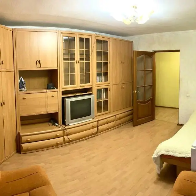 Real photos of Apartments on Dzerzhinsky street 36