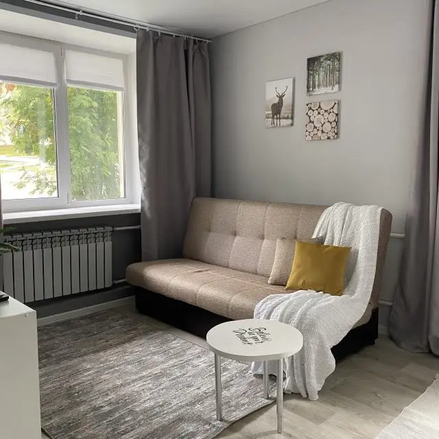 Real photos of Apartments on Lenin Avenue 19