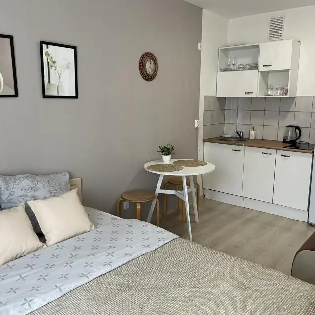Real photos of Apartments on 56/3 Latvijska Street