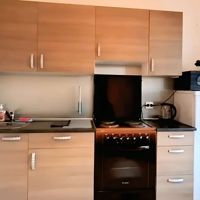 Real photos of Apartment for 1-4 guests|Near Sheremetyevo airport|Check-in around the clock