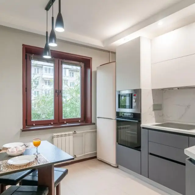 Real photos of Home on 11 Begimova Street