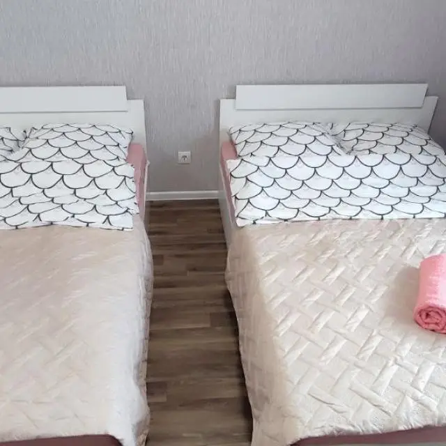 Real photos of Apartments on Ivan Sevastyanov street 10/1