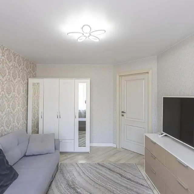 Real photos of Apartments on Kirova street 68