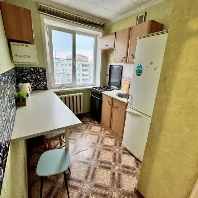 Real photos of Apartments on Chelyuskintsev street 14