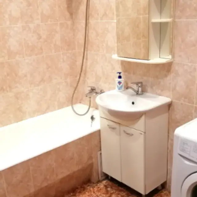 Real photos of A network of guest apartments on Pervomaiskaya street 14