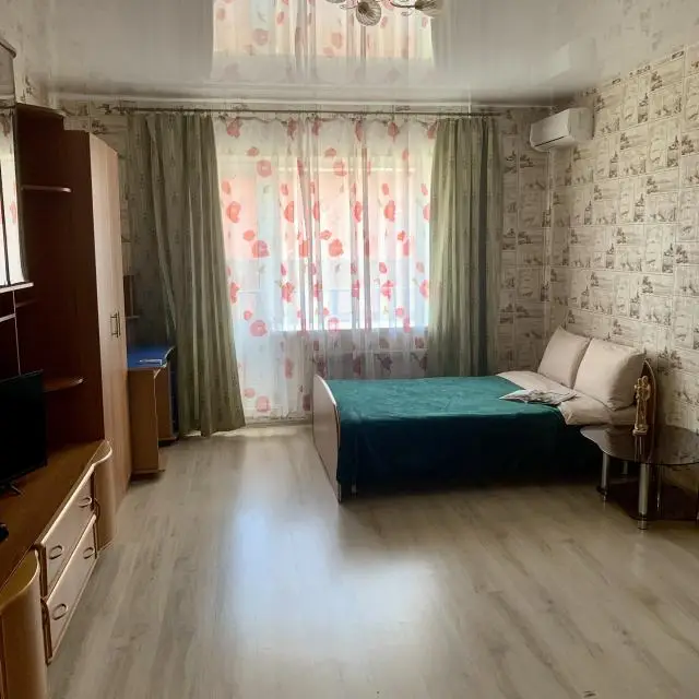 Real photos of Apartments on Leninskaya street 43
